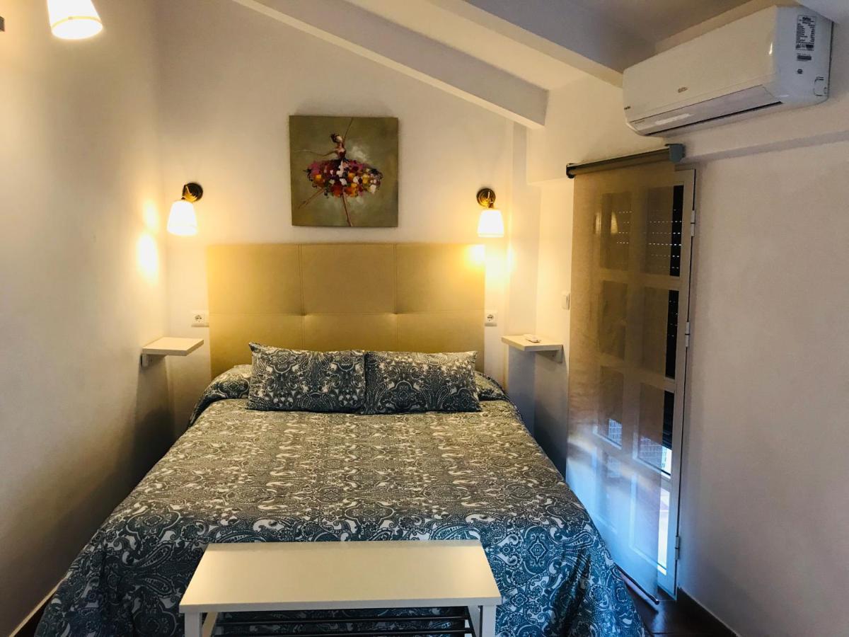 Casa Bajo La Roca Βίλα Setenil De Las Bodegas Εξωτερικό φωτογραφία