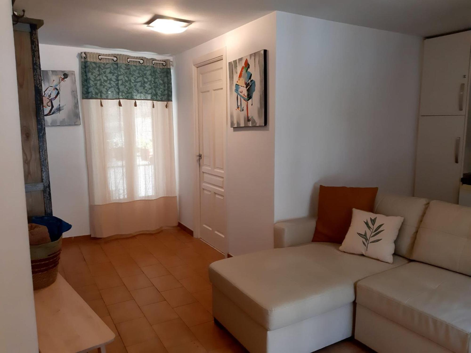 Casa Bajo La Roca Βίλα Setenil De Las Bodegas Εξωτερικό φωτογραφία